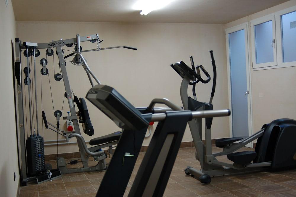 Spa Hotel Splendid Sole Manerba del Garda Dış mekan fotoğraf