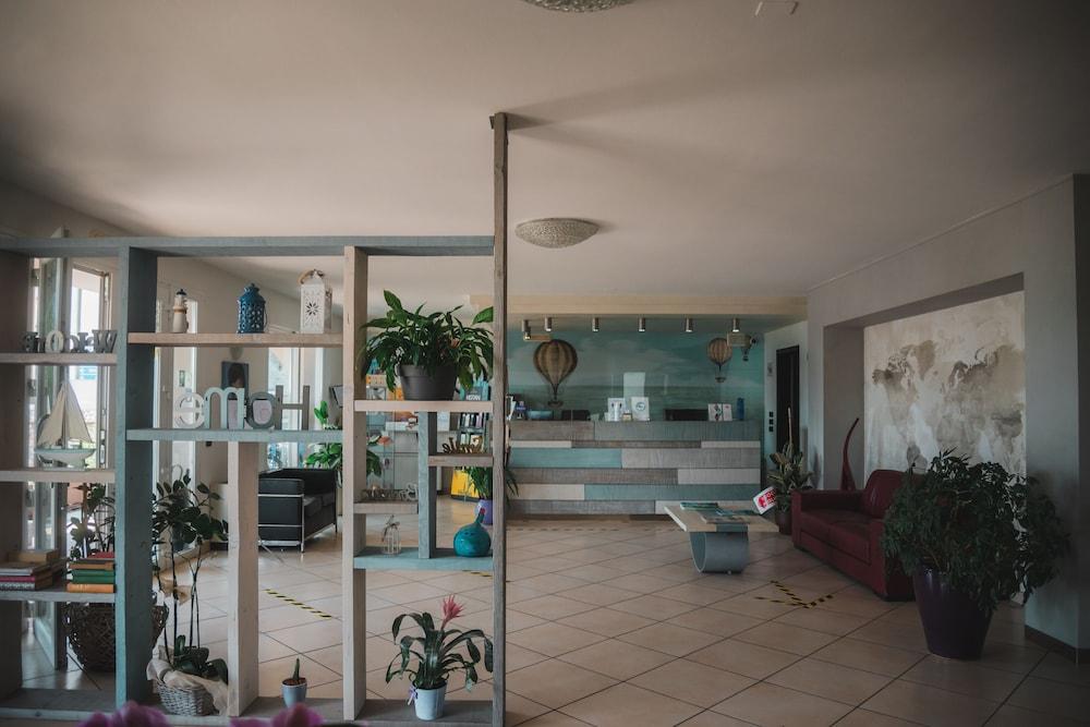 Spa Hotel Splendid Sole Manerba del Garda Dış mekan fotoğraf