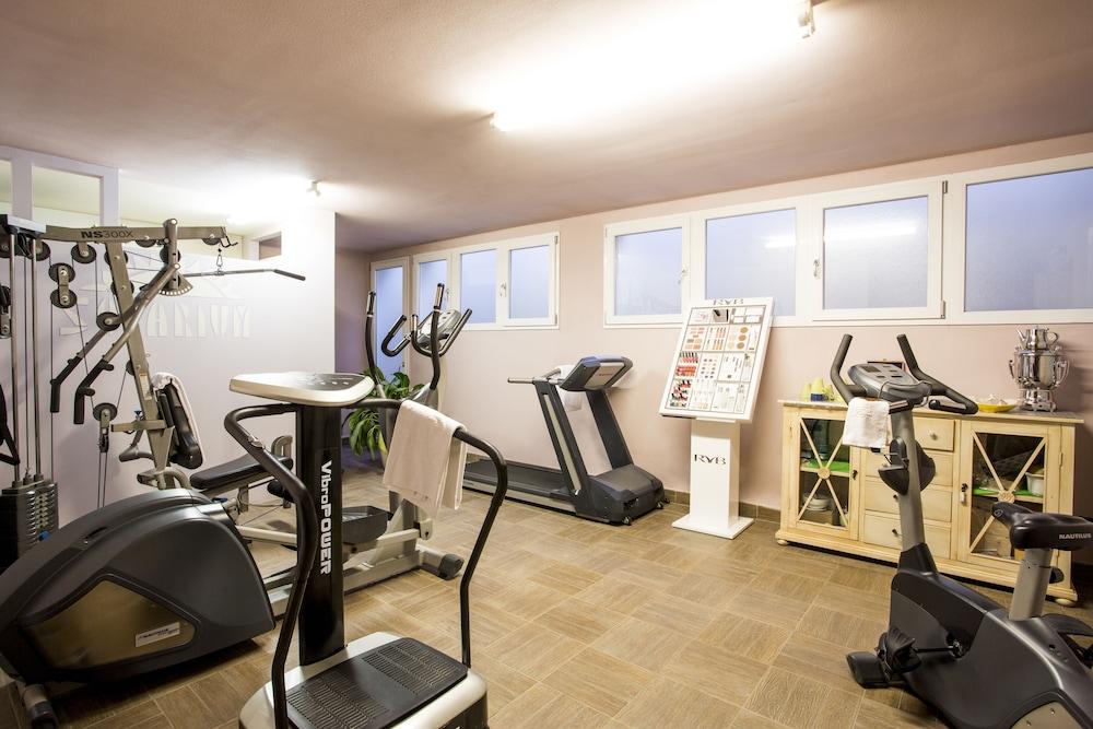 Spa Hotel Splendid Sole Manerba del Garda Dış mekan fotoğraf