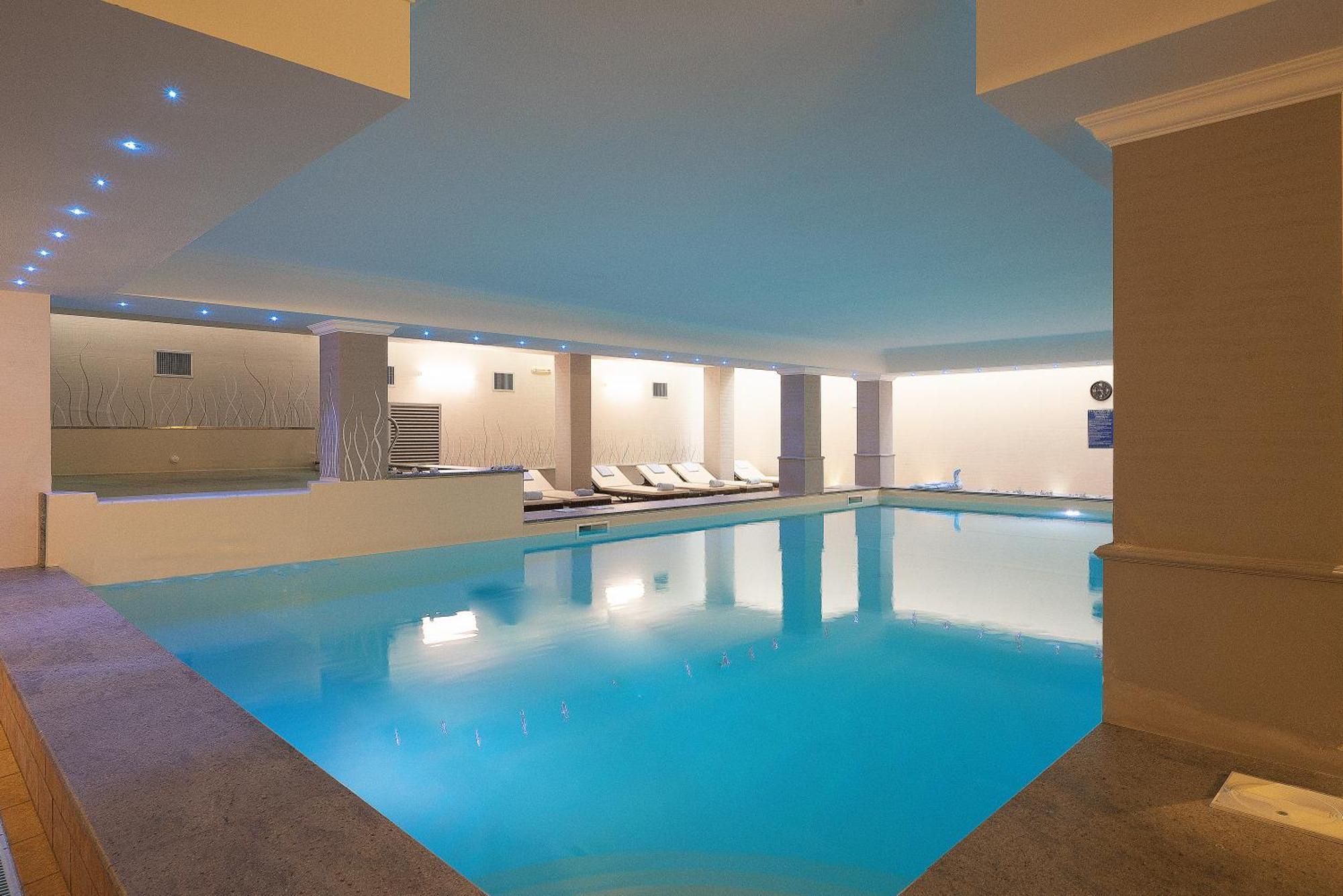 Spa Hotel Splendid Sole Manerba del Garda Dış mekan fotoğraf