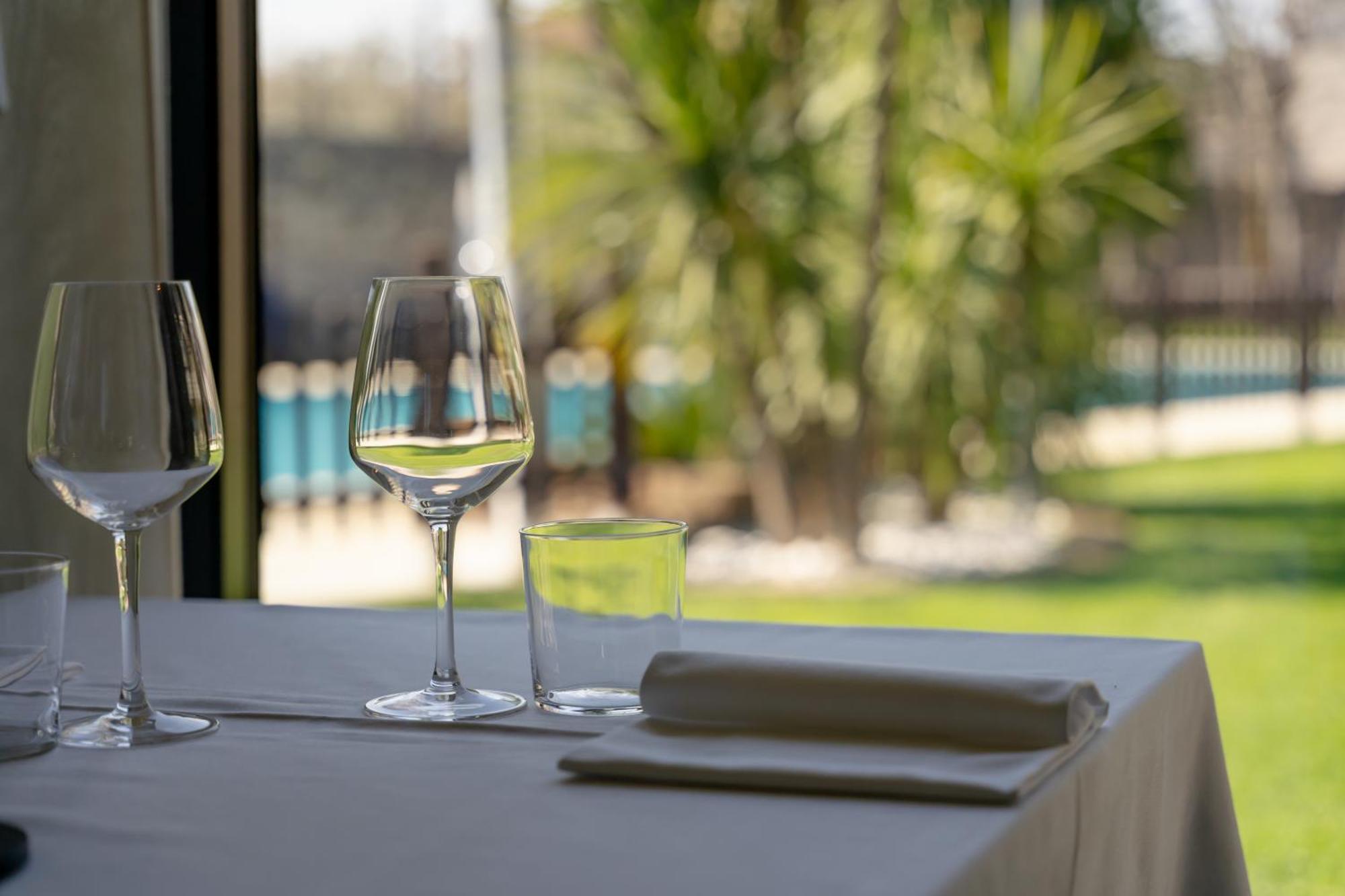Spa Hotel Splendid Sole Manerba del Garda Dış mekan fotoğraf