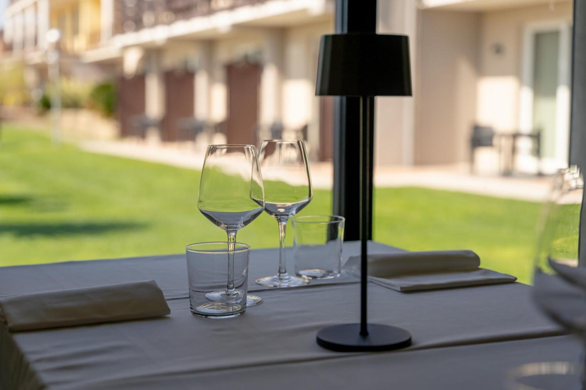 Spa Hotel Splendid Sole Manerba del Garda Dış mekan fotoğraf