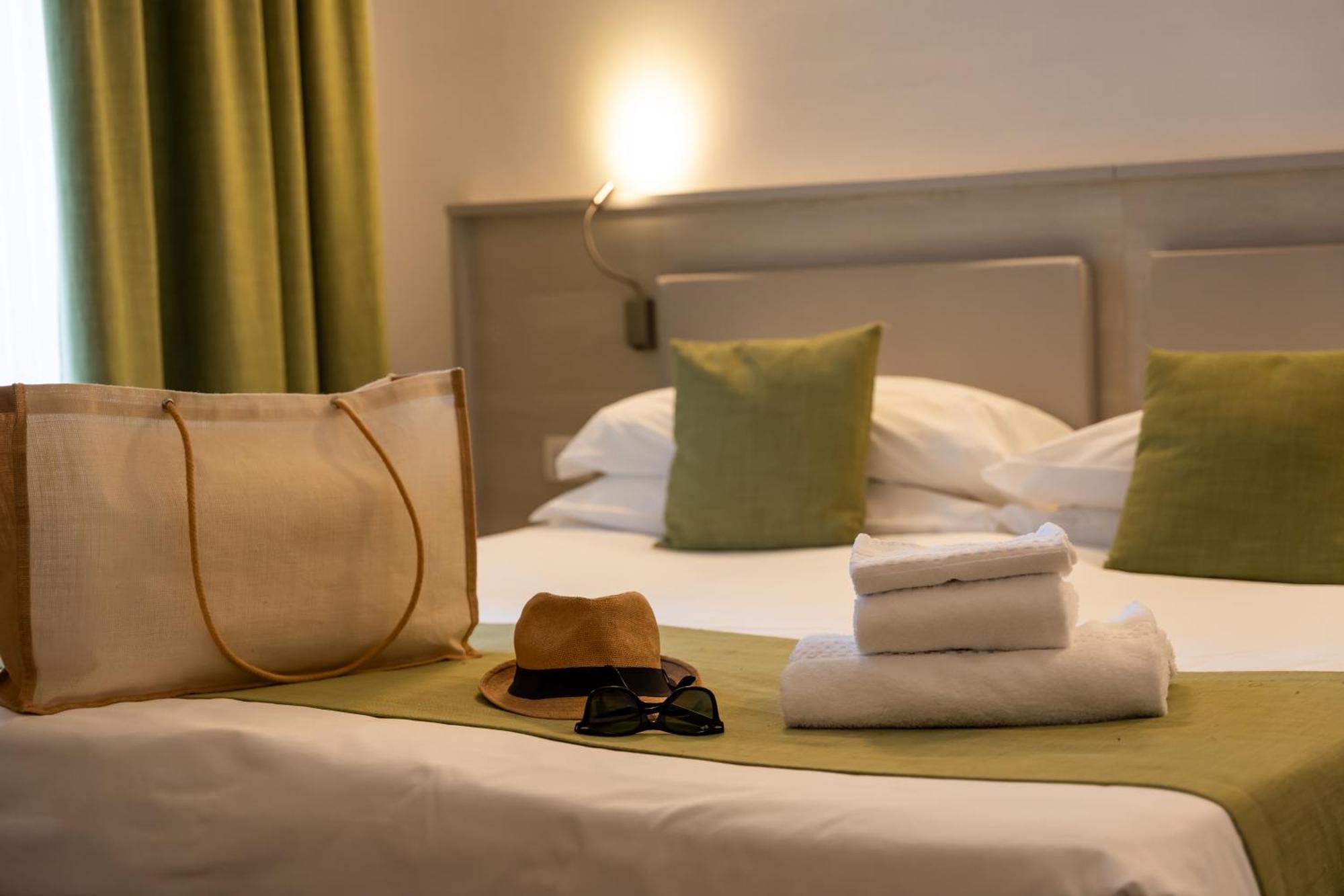 Spa Hotel Splendid Sole Manerba del Garda Dış mekan fotoğraf