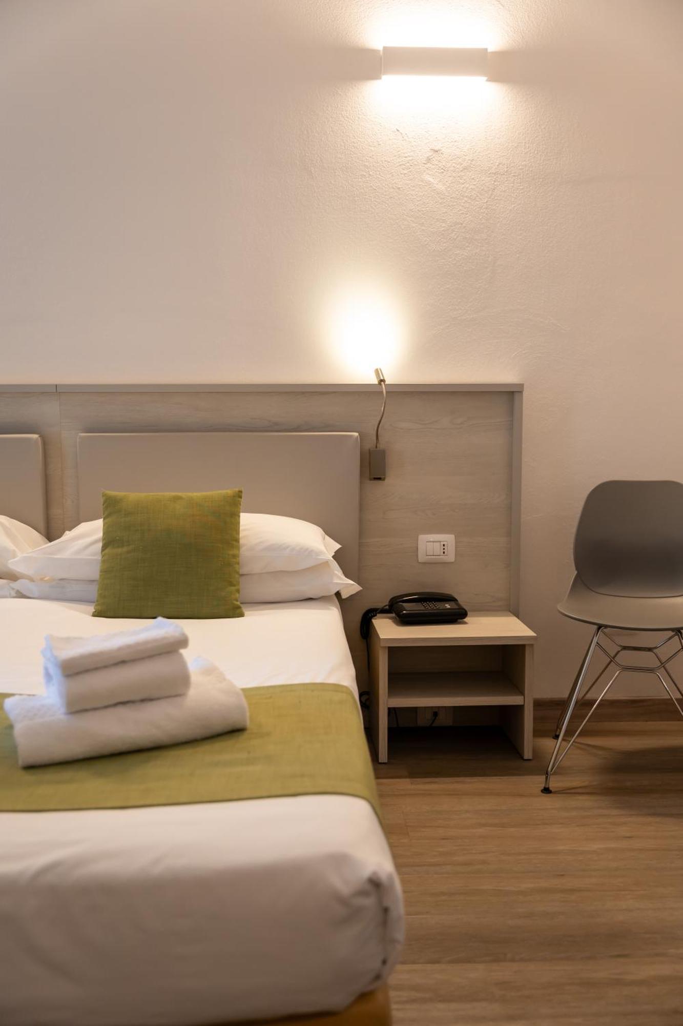 Spa Hotel Splendid Sole Manerba del Garda Dış mekan fotoğraf