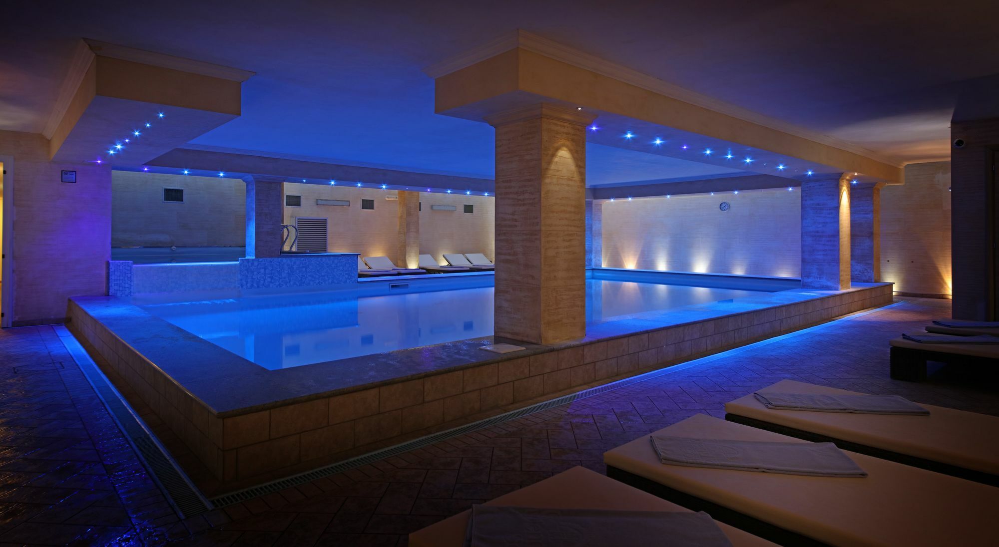 Spa Hotel Splendid Sole Manerba del Garda Dış mekan fotoğraf
